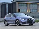Honda Civic Tourer 2014 года (ZA)